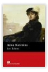 ANNA KARENINA UPPER-INTERMEDIATE